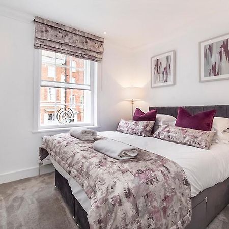 Bootham House Luxury Apartment 5 Γιορκ Εξωτερικό φωτογραφία
