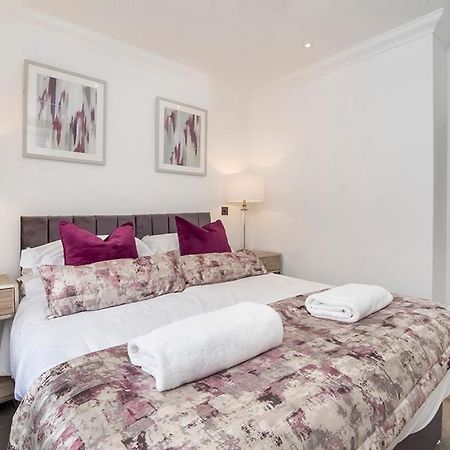 Bootham House Luxury Apartment 5 Γιορκ Εξωτερικό φωτογραφία