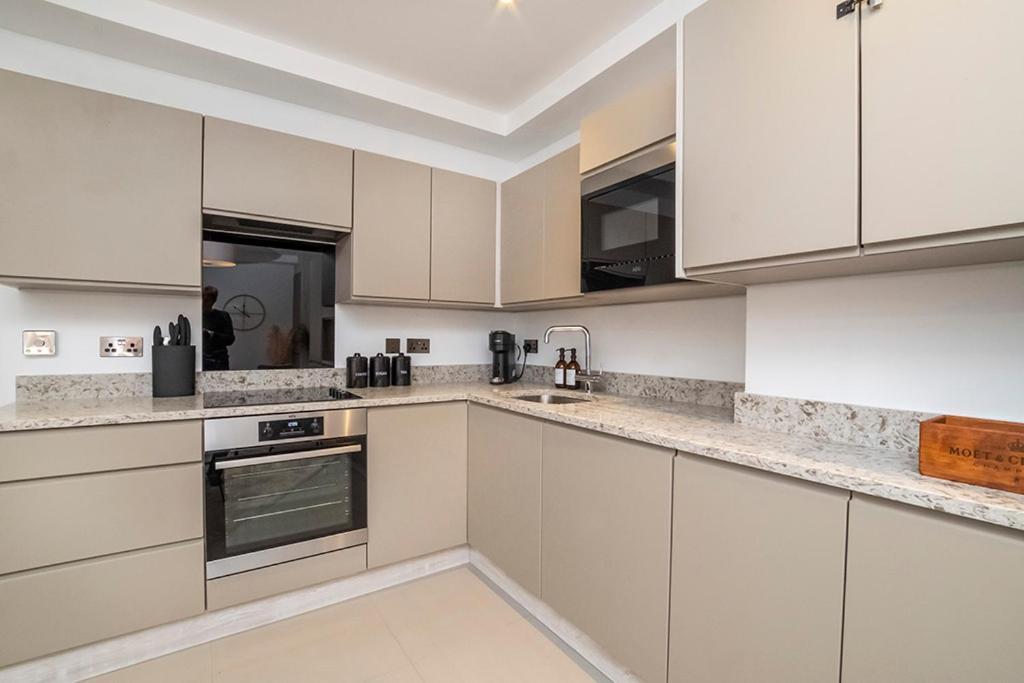 Bootham House Luxury Apartment 5 Γιορκ Εξωτερικό φωτογραφία