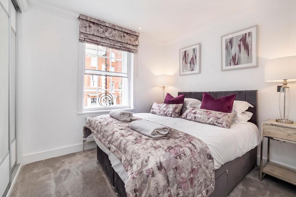 Bootham House Luxury Apartment 5 Γιορκ Εξωτερικό φωτογραφία