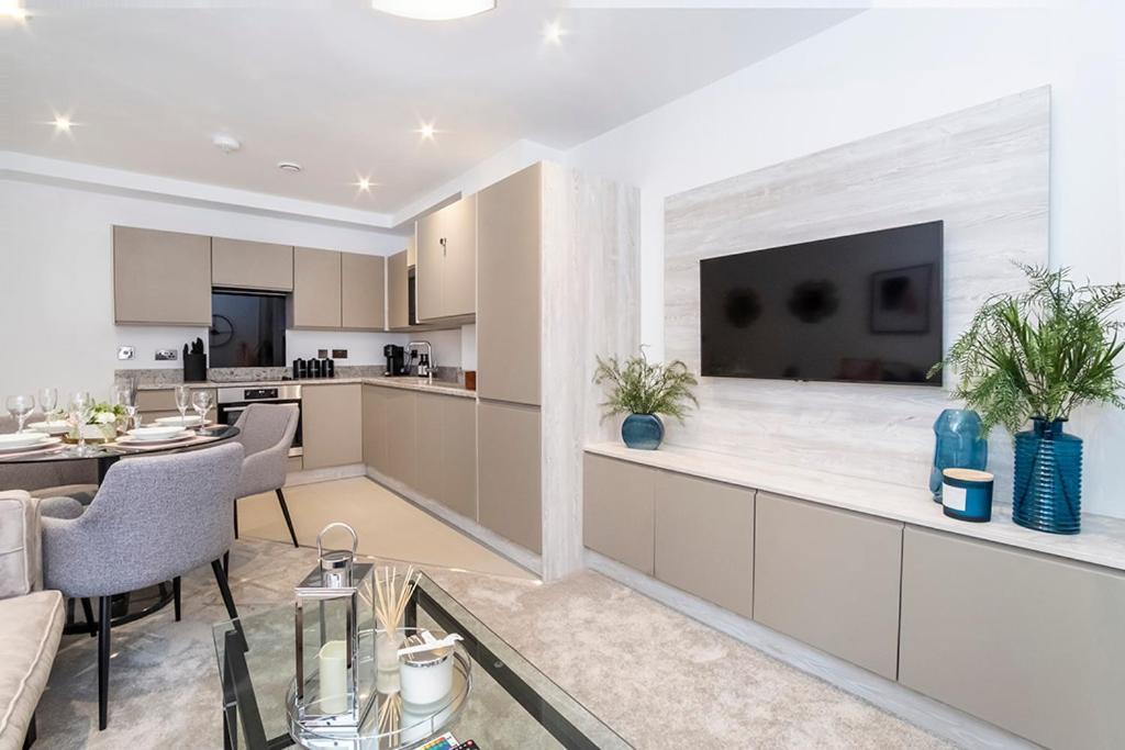 Bootham House Luxury Apartment 5 Γιορκ Εξωτερικό φωτογραφία
