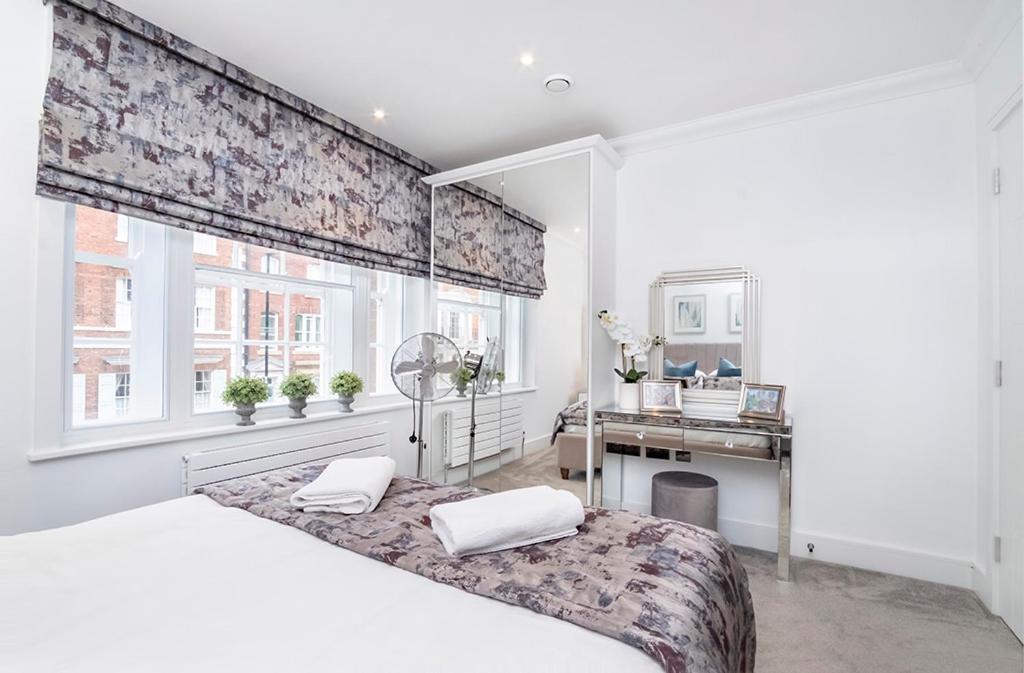 Bootham House Luxury Apartment 5 Γιορκ Εξωτερικό φωτογραφία