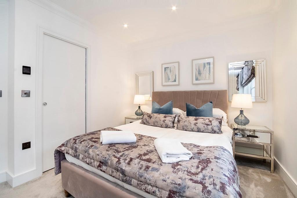 Bootham House Luxury Apartment 5 Γιορκ Εξωτερικό φωτογραφία